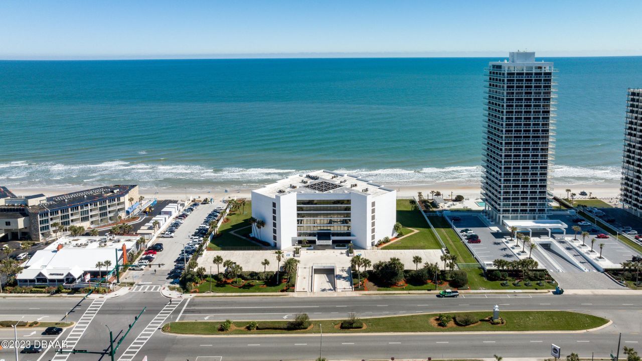 901 S Atlantic Avenue, Unit PH2, Ormond Beach, FL 32176 Photo