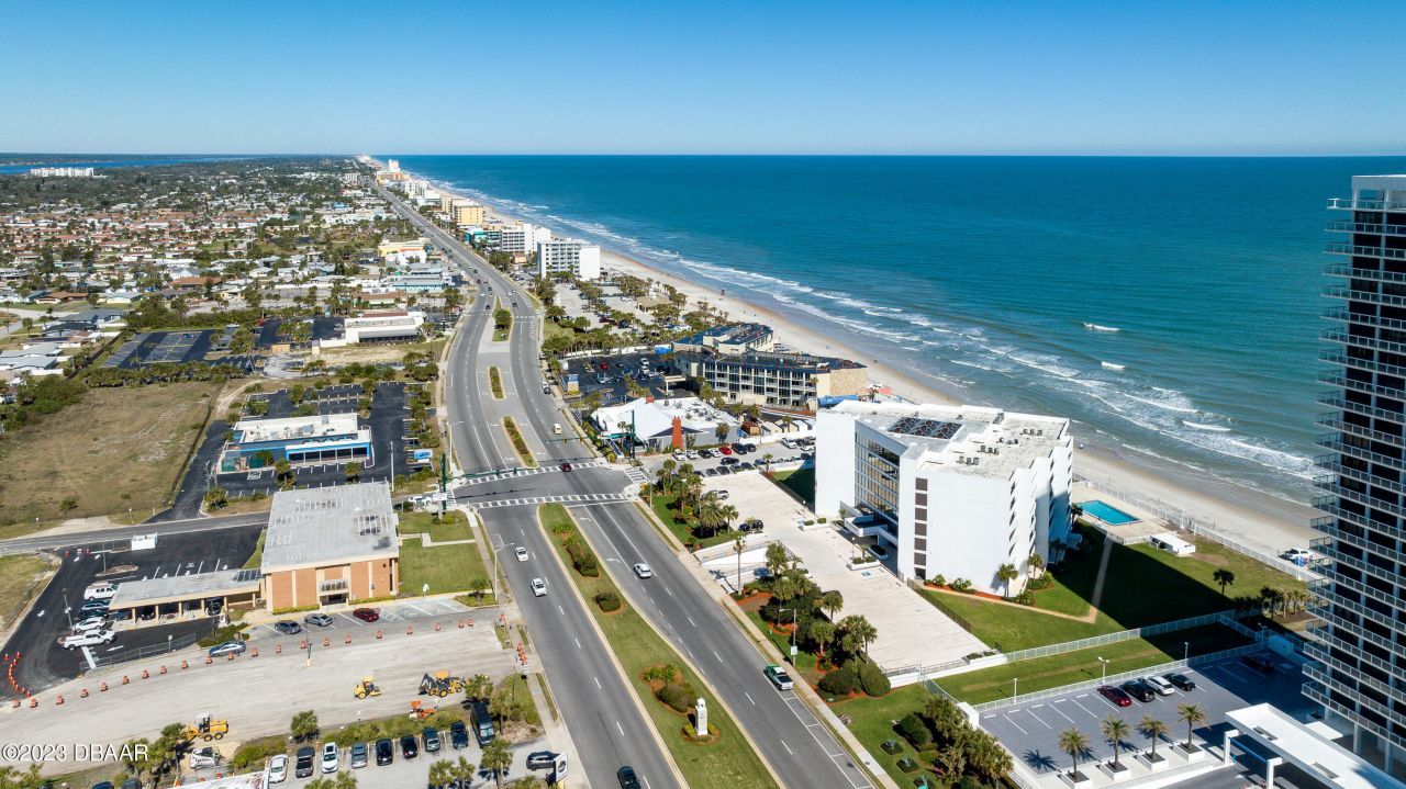 901 S Atlantic Avenue, Unit PH2, Ormond Beach, FL 32176 Photo
