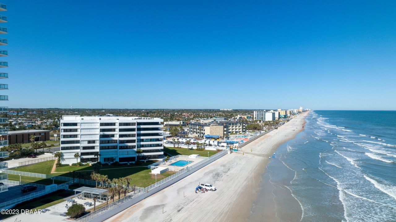 901 S Atlantic Avenue, Unit PH2, Ormond Beach, FL 32176 Photo