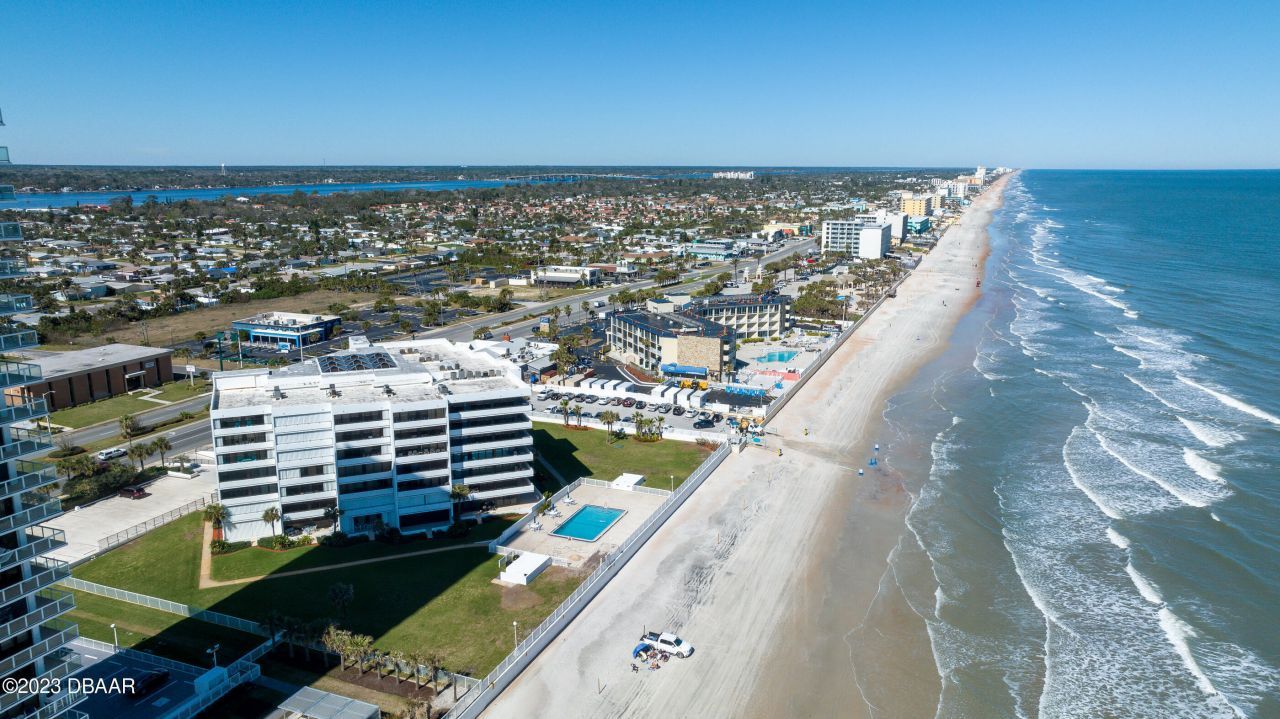 901 S Atlantic Avenue, Unit PH2, Ormond Beach, FL 32176 Photo