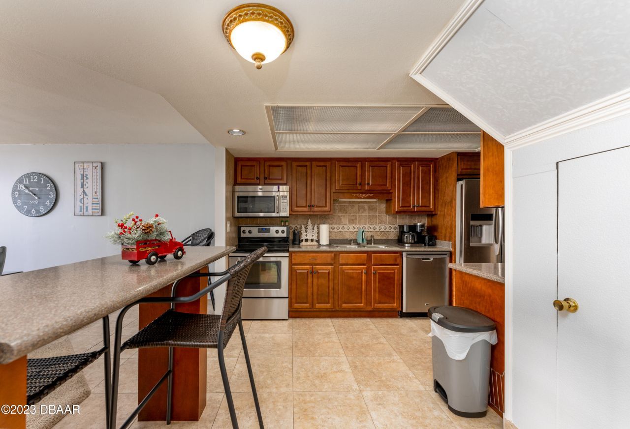 901 S Atlantic Avenue, Unit PH2, Ormond Beach, FL 32176 Photo