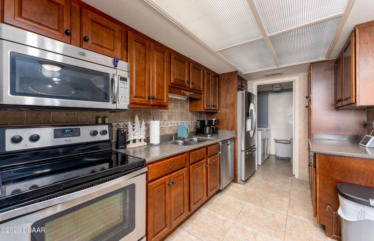 901 S Atlantic Avenue, Unit PH2, Ormond Beach, FL 32176 Photo