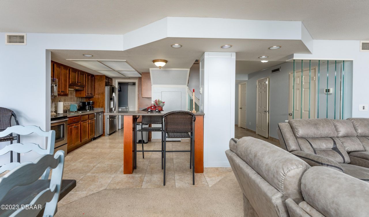 901 S Atlantic Avenue, Unit PH2, Ormond Beach, FL 32176 Photo