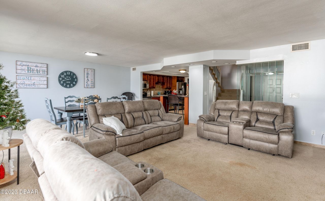 901 S Atlantic Avenue, Unit PH2, Ormond Beach, FL 32176 Photo