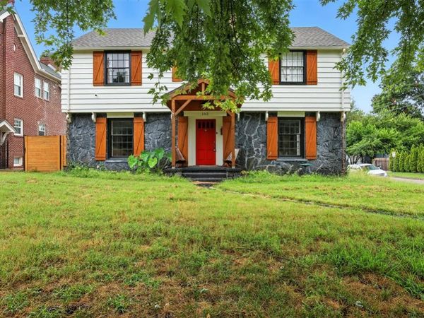102 E 26th Street, Tulsa, OK 74114
