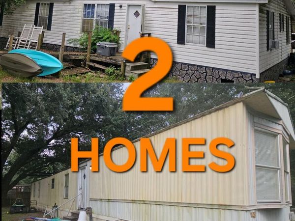 4318 DEERFIELD Circle, Macclenny, FL 32063