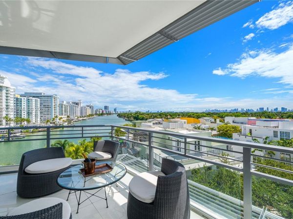 6101 Aqua Ave, Unit 602, Miami Beach, FL 33141