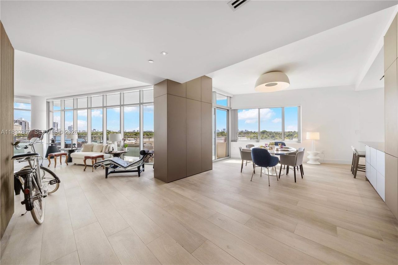 6101 Aqua Ave, Unit 602, Miami Beach, FL 33141 Photo