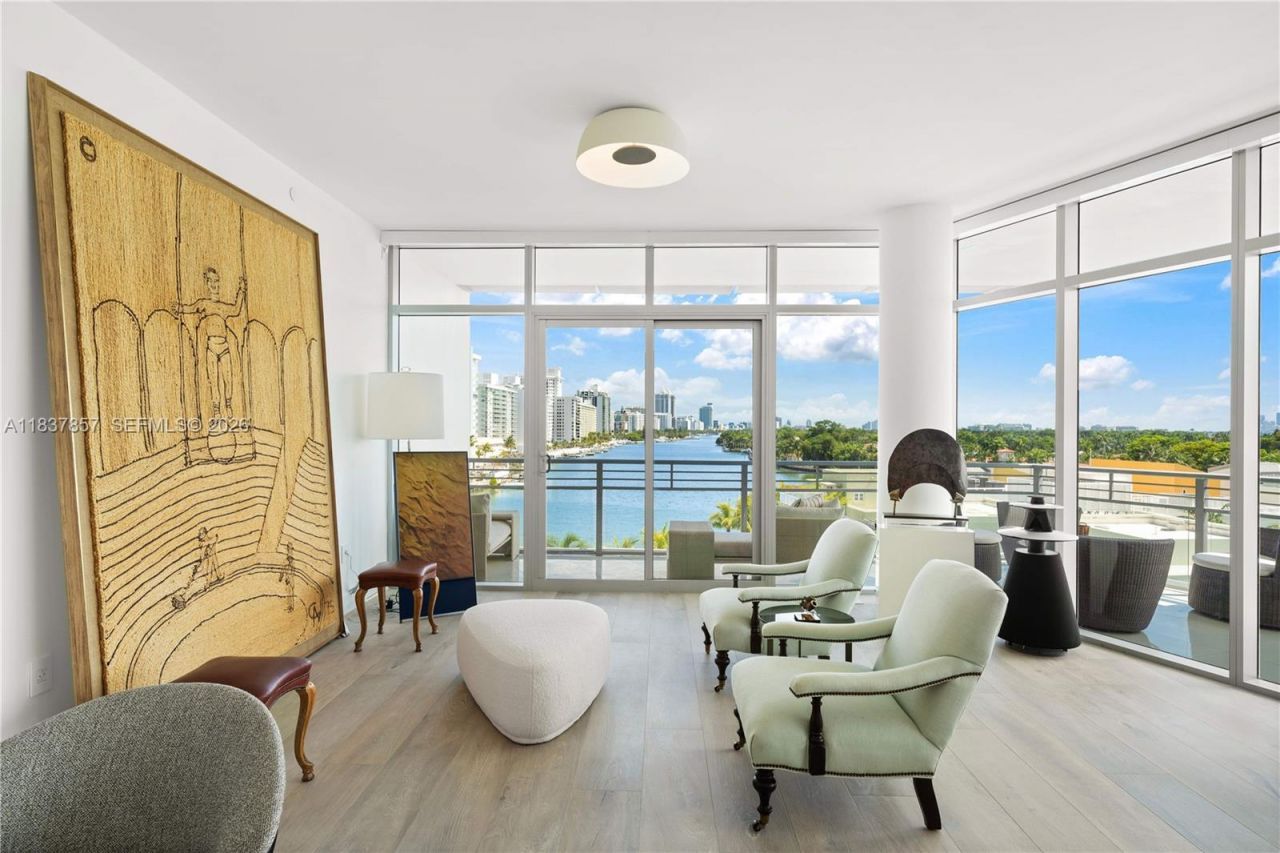 6101 Aqua Ave, Unit 602, Miami Beach, FL 33141 Photo