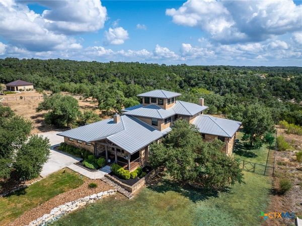 2101 Passare, New Braunfels, TX 78132