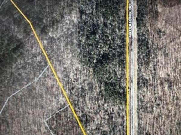 0 James Madison Highway, Troy, VA 22974