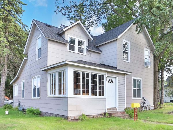 801 S 6th Street, Brainerd, MN 56401