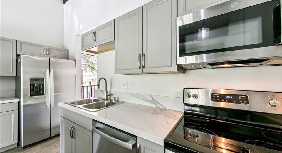 751 Tahoe Boulevard, Unit 20, Incline Village, NV 89451 Photo