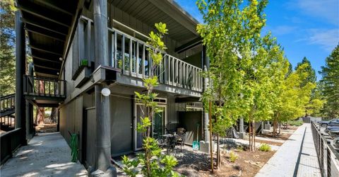 751 Tahoe Boulevard, Unit 20, Incline Village, NV 89451 Photo