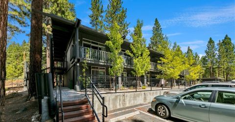 751 Tahoe Boulevard, Unit 20, Incline Village, NV 89451 Photo