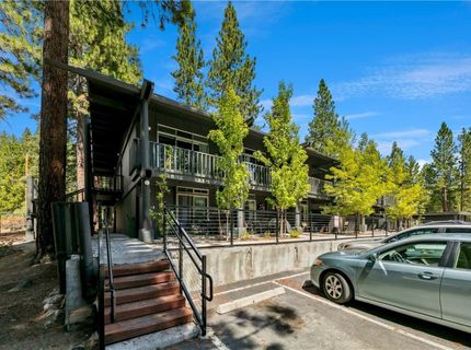 751 Tahoe Boulevard, Unit 20, Incline Village, NV 89451 Photo