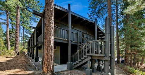 751 Tahoe Boulevard, Unit 20, Incline Village, NV 89451 Photo