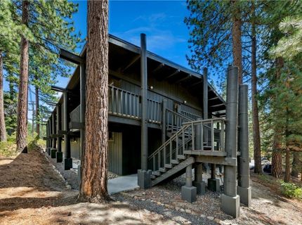 751 Tahoe Boulevard, Unit 20, Incline Village, NV 89451 Photo