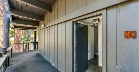 751 Tahoe Boulevard, Unit 20, Incline Village, NV 89451 Photo