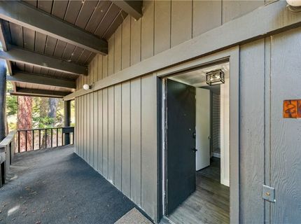 751 Tahoe Boulevard, Unit 20, Incline Village, NV 89451 Photo