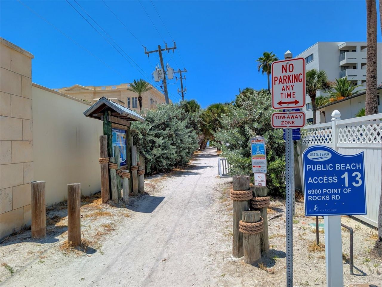 1100 Point Of Rocks Road, Sarasota, FL 34242 Photo