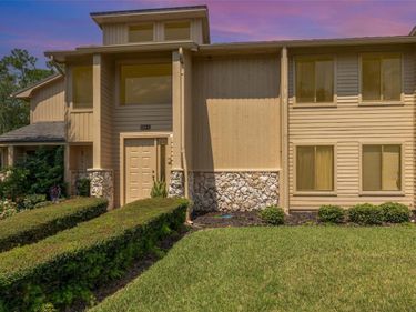 133 BLUE HERON DRIVE, Unit C, DAYTONA BEACH, FL 32119
