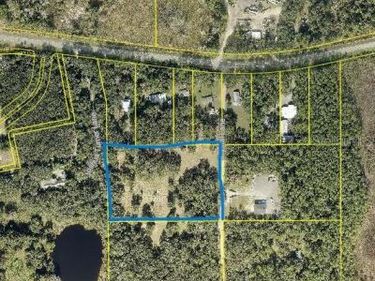 CRYSTAL LANE, UMATILLA, FL 32784