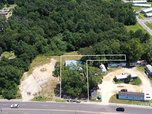 612 N Main Street, Atmore, AL 36502