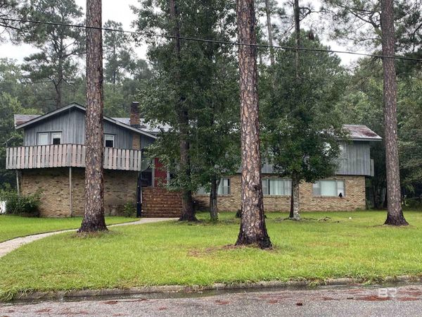 698 Garrett Street, Brewton, AL 36426