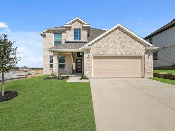 6920 Night Owl Lane, Fort Worth, TX 76036