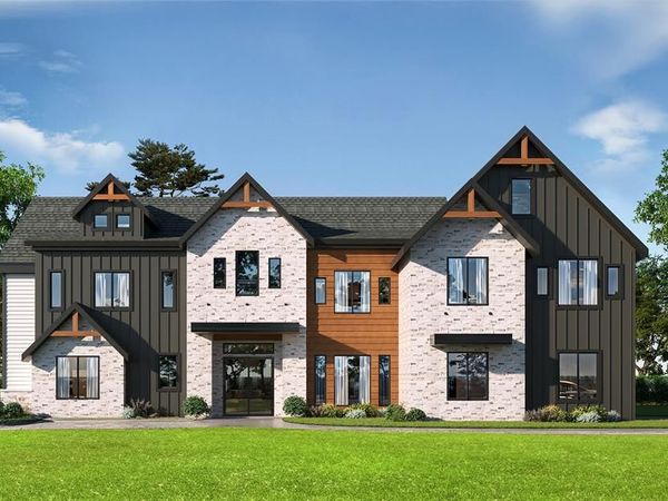 705 Cambridge Court, Nevada, TX 75173