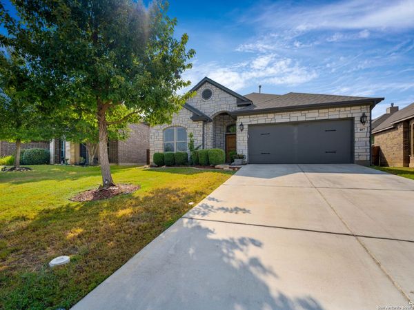 487 Mission Hill, New Braunfels, TX 78132