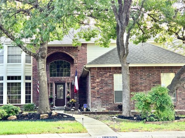 16302 Chuckwagon, San Antonio, TX 78247