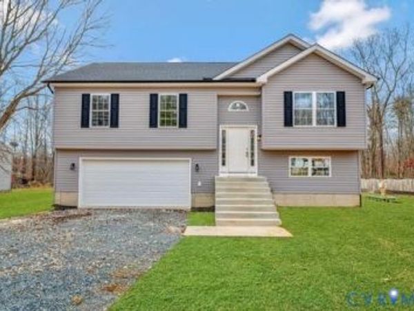 Lot 2 Spicers Mills Rd. , Orange, VA 22960