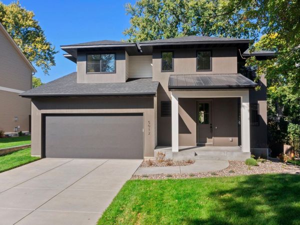 5012 Hankerson Avenue, Edina, MN 55436
