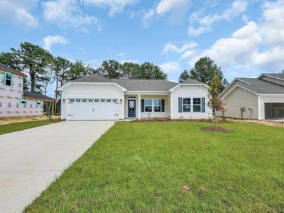 512 Briarfield Loop, Conway, SC 29527