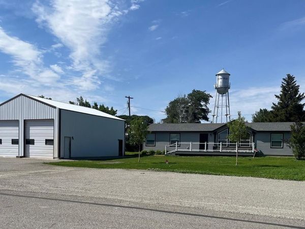 110 E. Latah Ave., Richfield, ID 83349