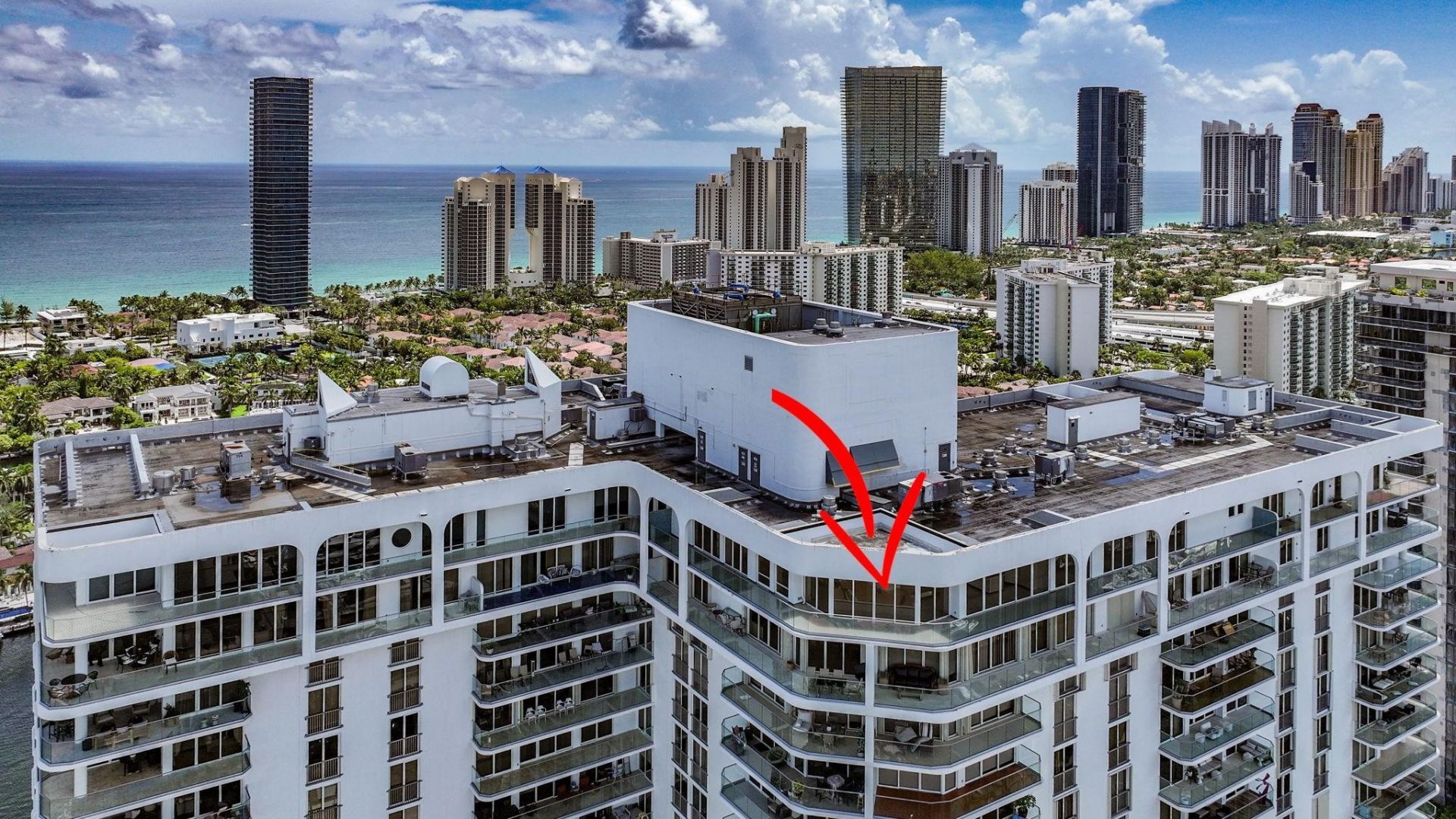 19707 Turnberry Way, Unit TS-2, Aventura, FL 33180 Photo