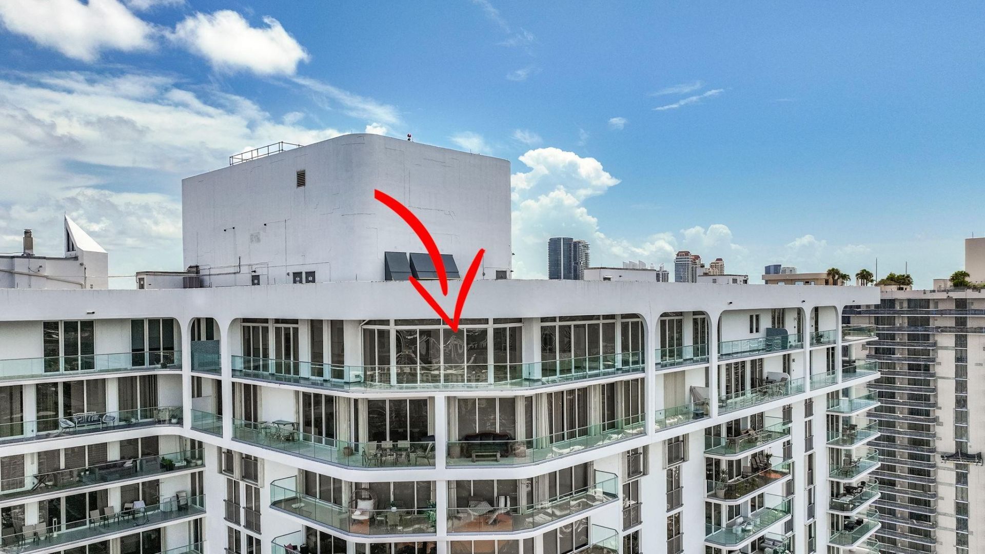 19707 Turnberry Way, Unit TS-2, Aventura, FL 33180 Photo