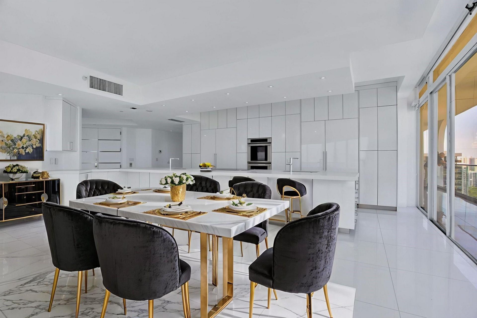 19707 Turnberry Way, Unit TS-2, Aventura, FL 33180 Photo