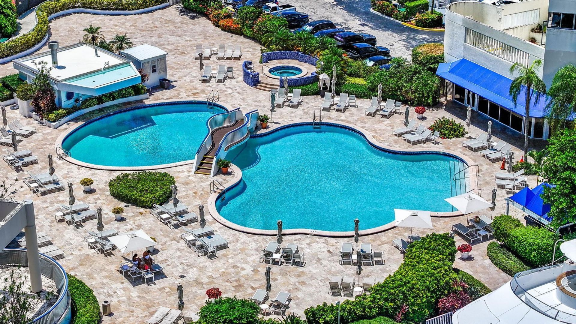 19707 Turnberry Way, Unit TS-2, Aventura, FL 33180 Photo