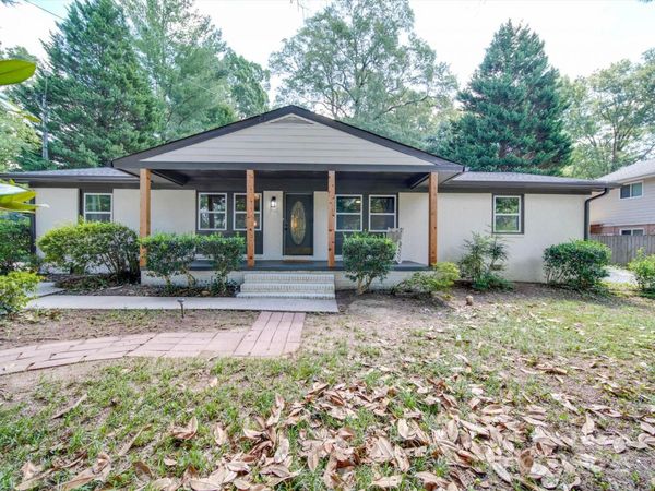 1510 Lynhurst Drive, Gastonia, NC 28054