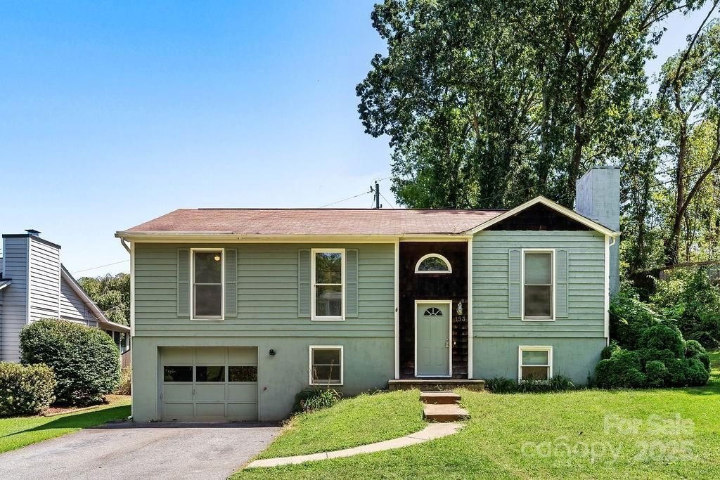 153 Elkwood Avenue, Asheville, NC 28804 Main Photo