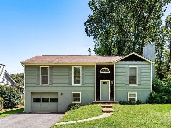 153 Elkwood Avenue, Asheville, NC 28804