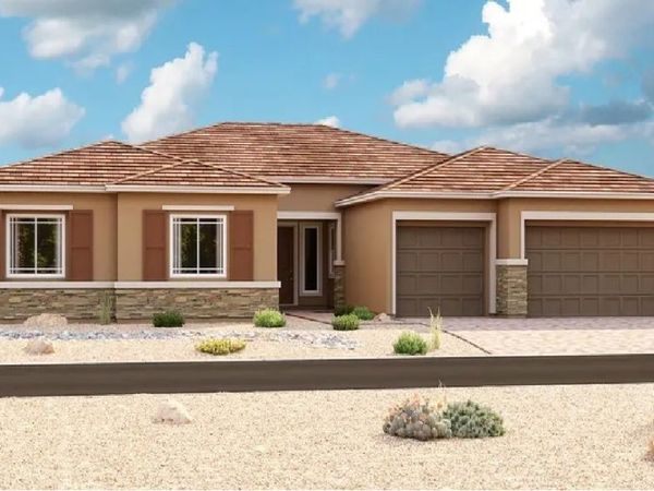 7445 Innovation Peak Court, Las Vegas, NV 89139