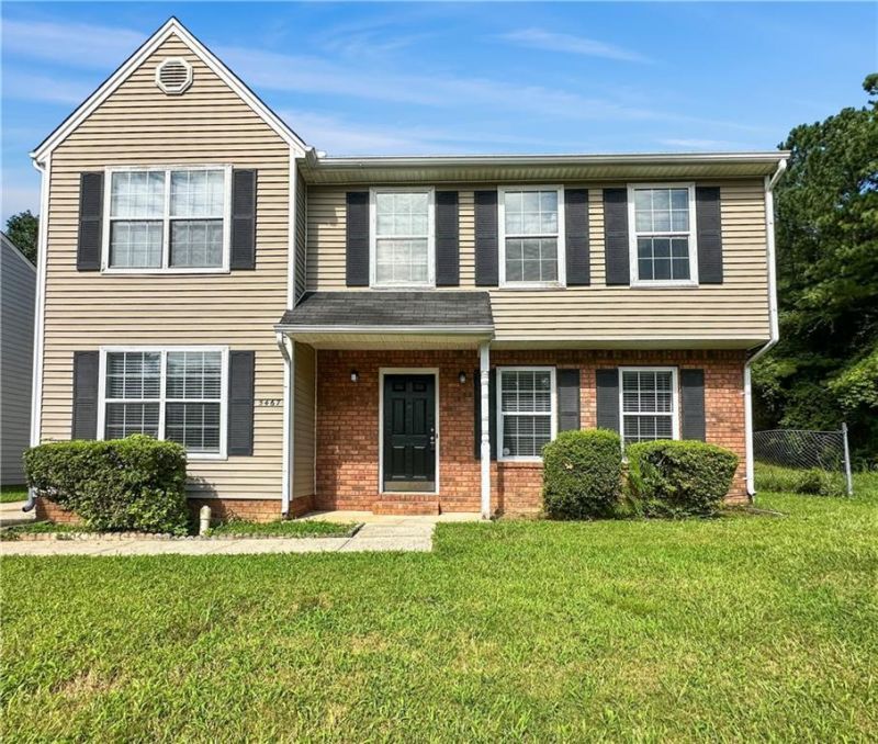 5467 Northcut Drive, Atlanta, GA 30349 Main Photo