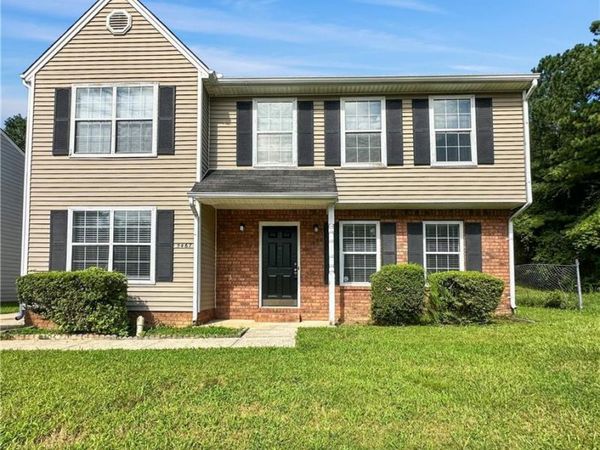 5467 Northcut Drive, Atlanta, GA 30349