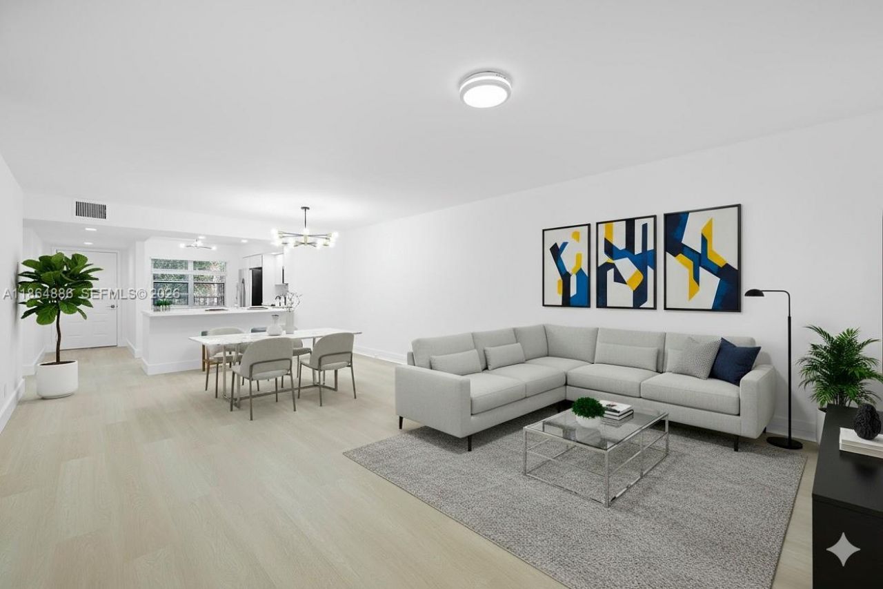 12500 SW 6th St, Unit 307N, Pembroke Pines, FL 33027 Photo