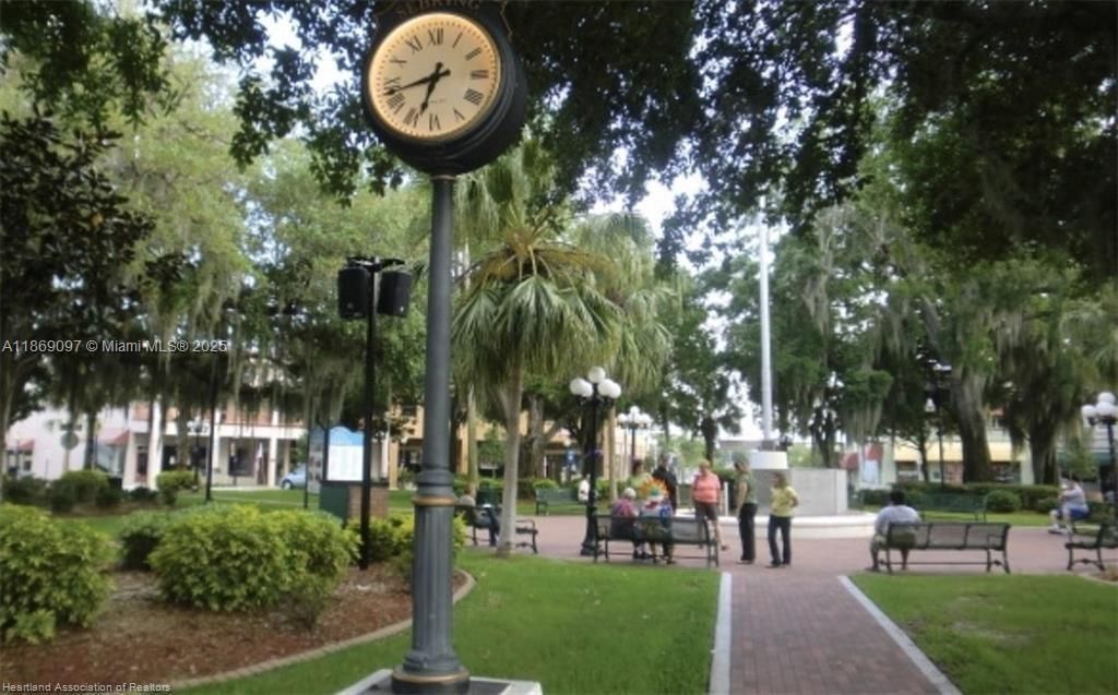 8616 San Mateo Court, Sebring, FL 33872 Photo