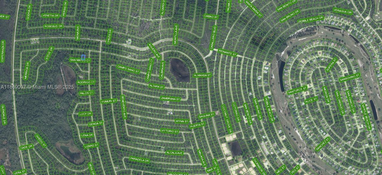 8616 San Mateo Court, Sebring, FL 33872 Photo